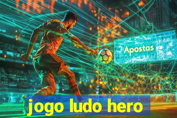 jogo ludo hero